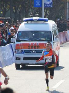 肥城市大型活动