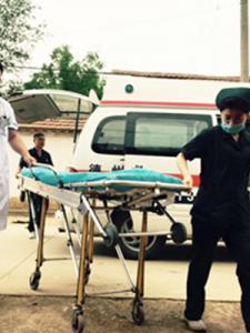 肥城市院后转乡